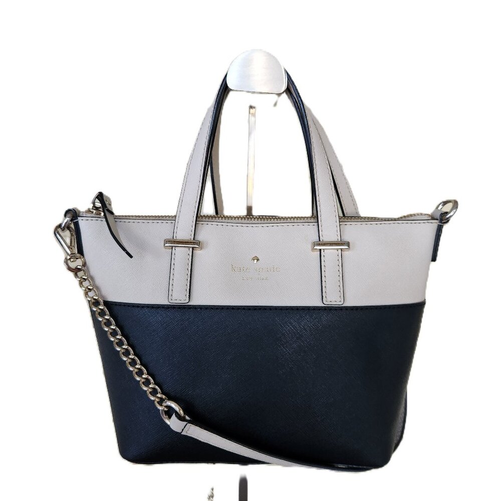Kate Spade NY Harmony Crossbody Bag Handbag Purse
